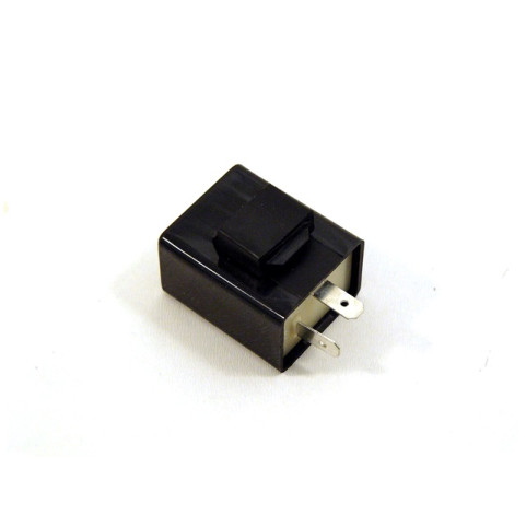 Villogó relé 12V 2X10W /Index/ UNIVERZÁLIS