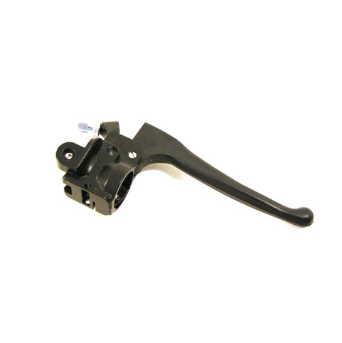 Gáz fogantyú ház KPL. SIMSON SCHWALBE KR51/1-50