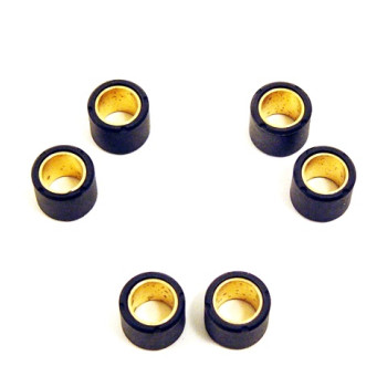 Kuplung görgő grt. 21x17x10.3 gr