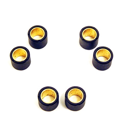 Kuplung görgő grt. 21x17x10.3 gr