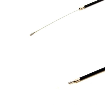 Bowden gáz hosszú 1000/870 mm MZ ETZ 250