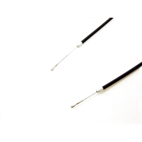 Bowden gáz hosszú 985/870mm MZ ETZ-125 - ETZ-150