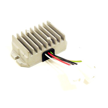 Feszültségszabályzó 12V VAPE R67 JAWA 640-0-4 STYLE-350