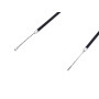 Bowden fék első ROMET PONY / KOMÁR 50 cm³