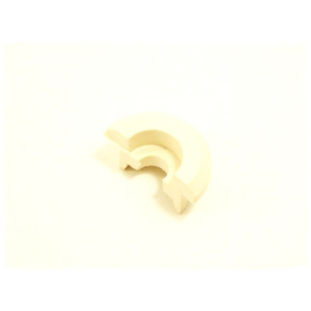 Lengéscsillapító félbilincs hátsó vaj SIMSON SCHWALBE KR51/1