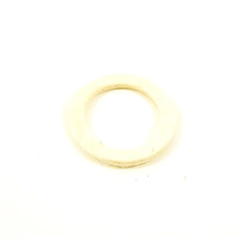 Hátsó lánckerékbe filc JAWA 638 (33X41X4mm)
