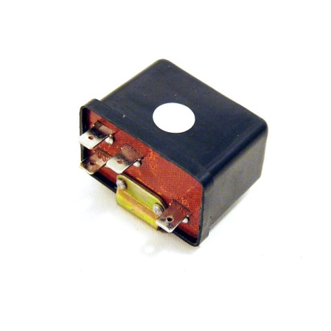 Gerjesztő relé 12V JAWA 638