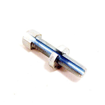 Bowden állító csavar fékfedélbe (M8x1) MZ TS / ES TROPHY