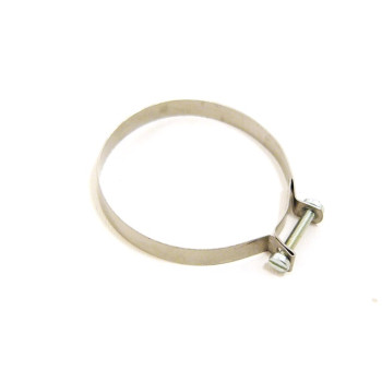 Teleszkóp harmonika rögzítő bilincs 45mm JAWA