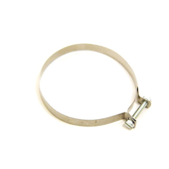 Teleszkóp harmonika rögzítő bilincs 51mm JAWA