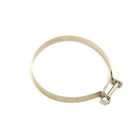 Teleszkóp harmonika rögzítő bilincs 51mm JAWA