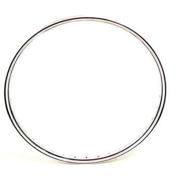 Felni 1.35X22 Krómozott