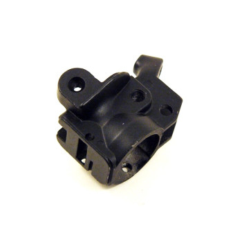 Gáz fogantyú ház SIMSON SCHWALBE KR51/1-50