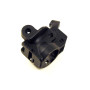 Gáz fogantyú ház SIMSON SCHWALBE KR51/1-50