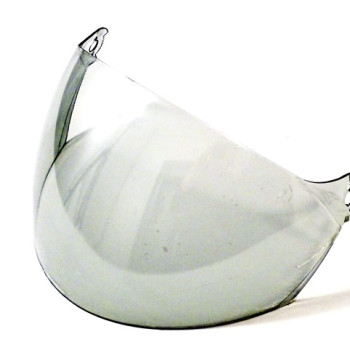 Bukósisak plexi ROLAY, DAVID /175mm MAGAS/ UNIVERZÁLIS