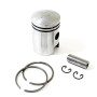 Dugattyú szett 42.50 SIMSON S50