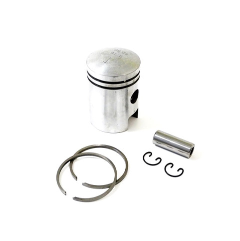 Dugattyú szett 43.00 SIMSON S50