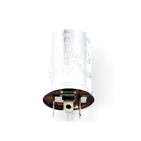 Villogó relé 12V 15-138W 3 lábú /Index/ UNIVERZÁLIS