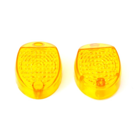 Villogó búra párban SIMSON SCHWALBE KR51/1 / MZ ES TROPHY / Index