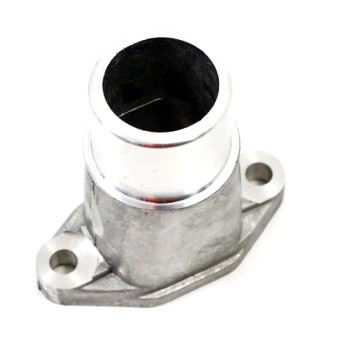 Szívócsonk karburátorhoz fém MZ TS-125