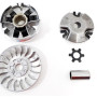 Vario váltó + kuplung hűtő lapát /16mm/ KEEWAY / CPI / KÍNAI