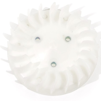 Ventilátor lapát MINNARELLI /  KÍNAI ROBOGÓ 2 T MINARELLI-50 / KEEWAY