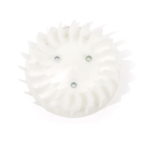 Ventilátor lapát MINNARELLI /  KÍNAI ROBOGÓ 2 T MINARELLI-50 / KEEWAY