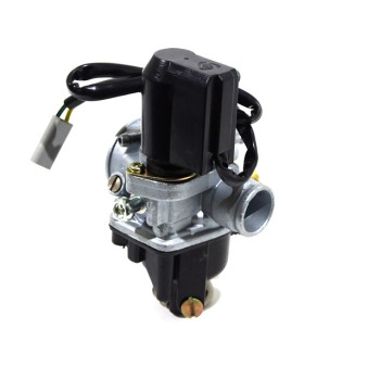 Karburátor komplett PIAGGIO TYPHOON / NRG / DELLORTO 12MM