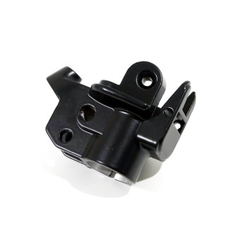 Kuplung kar ház SIMSON SCHWALBE KR51/1