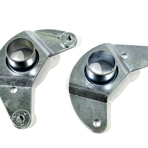 Motortartó párban MZ ES TROPHY-250/2