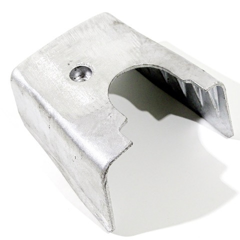 Karburátor burkolat MZ ES TROPHY-250/2