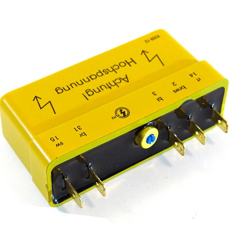 Tirisztor SIMSON S51 /Utángyártott