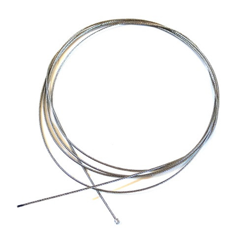 Bowden javító gáz bowdenhez 1,2X2000mm