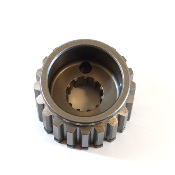 Kuplung agy SIMSON S51