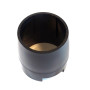 Kilométer óra tartó műanyag SIMSON S51 / 80-as 48mm