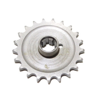 Lánckerék első Z21 MZ ETZ / ES TROPHY / TS