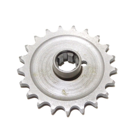 Lánckerék első Z21 MZ ETZ / ES TROPHY / TS