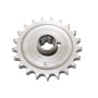 Lánckerék első Z21 MZ ETZ / ES TROPHY / TS