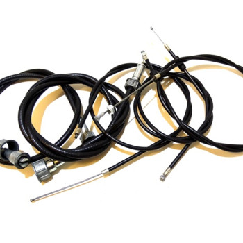 Bowden garnitúra MZ ETZ-125 - 150