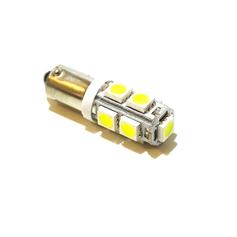 Izzó 12V 23W BA9S LED Izzó 12V 23W BA9S LED