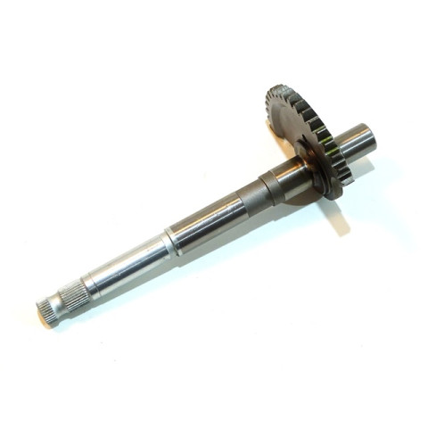 Berúgó tengely SIMSON S50 / SCHWALBE KR51/1 / STAR SR4-2/1