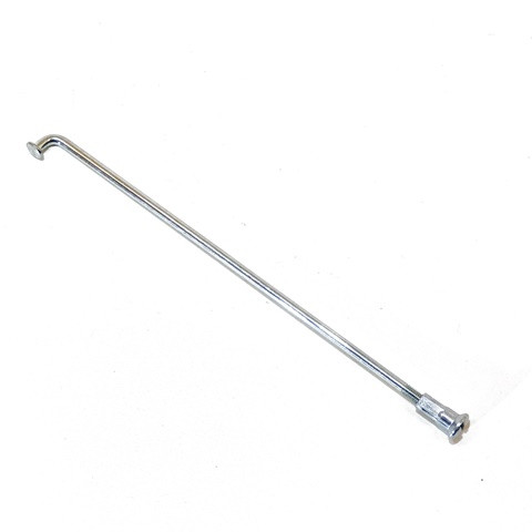Küllő+anya SIMSON 250 AWO SPORT (18" 3,5X154mm)