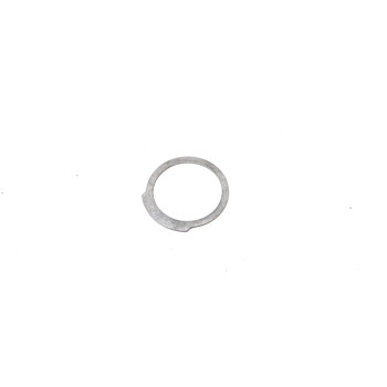 Gázcső lemez SIMSON SCHWALBE / ES TROPHY