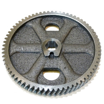 Kuplung fogaskerék Z68 MZ ETZ / ES TROPHY / TS