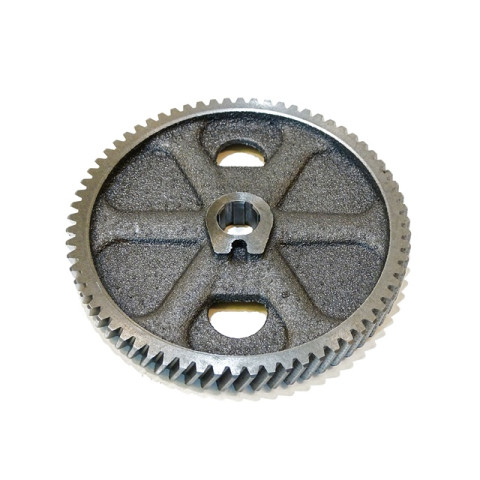 Kuplung fogaskerék Z68 MZ ETZ / ES TROPHY / TS