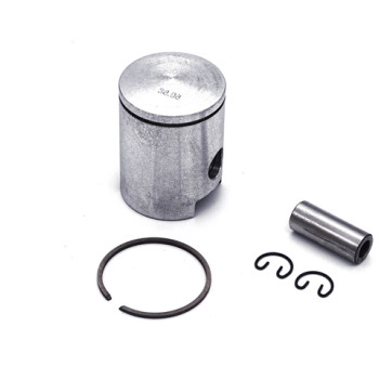 Dugattyú szett 39.00 1 GYŰRŰS /SPORT/ SIMSON S51