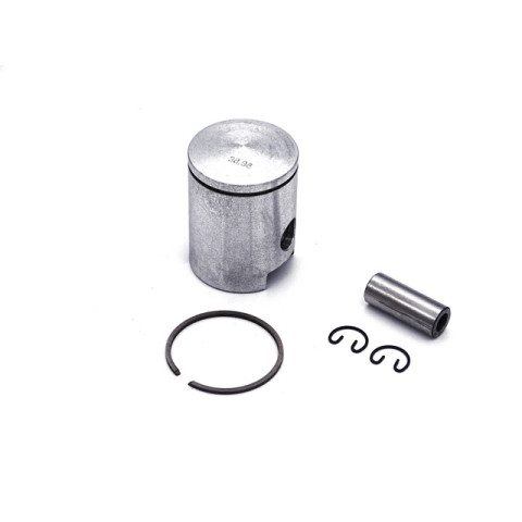 Dugattyú szett 39.00 1 GYŰRŰS /SPORT/ SIMSON S51