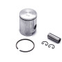 Dugattyú szett 39.00 1 GYŰRŰS /SPORT/ SIMSON S51