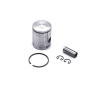 Dugattyú szett 39.00 1 GYŰRŰS /SPORT/ SIMSON S51