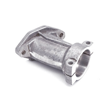 Szívócsonk karburátorhoz fém MZ TS-250
